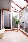 広いリビングでおもてなしやパーティーを ...