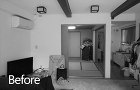 回廊のある家 | リノベーション・リフォ... before