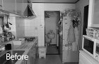 おうちカフェでゆったりと | リノベーシ... before