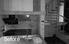 coat | リノベーション・リフォーム... before