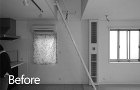 Back to the Home | リ... before