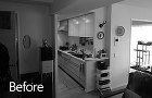 Park Side Living | リ... before
