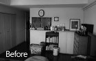 穏やかな時間が流れる 大人ナチュラル |... before