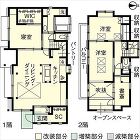 「ほっこり」陽だまりの家。 | リノベー...