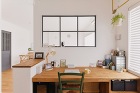 「ちょっとコーヒーでも淹れようか」 | ... お施主様インタビュー|マンションリノベー...