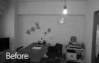 理想の暮らしを楽しむデザイン | リノベ... before