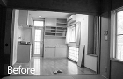 公園の緑も一役 リゾート気分を楽しむ住ま... before
