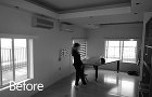 ノルディックモダンに包まれて | リノベ... before