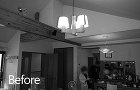 充実の収納ですっきりゆったり | リノベ... before