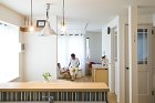 僕らのお家はステキハウス | リノベーシ...