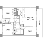 好きなレコードを楽しみ、家族が集まるLD...