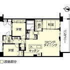 ブルーが映えるナチュラル&シンプルスタイ...