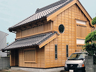 佐原未来古民家