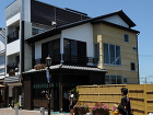 成田山表参道の店舗 成田山表参道の店舗