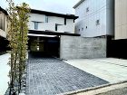 レポート | BUILD WORKs｜京... 北区プロジェクト　竣工!!