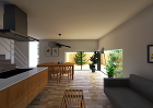 ZEKKEI | BUILD WORKs... under the tree