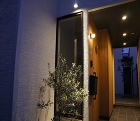 Blossomy（スキップフロア住宅） ... media/works/0060.jpg