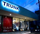 TRUNK（店舗デザイン） | 施工例・...