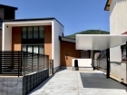 施工例・プロデュース実績 | 熊本の注文... CHRONUS（都市型住宅）