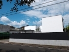 Nido（スキップフロア住宅）