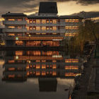 ホテル天平ならまち