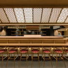 串かつ料理   活｜心斎橋パルコ店