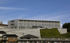 ケアハウス古志原ヒルズ | 矢野建築設計...