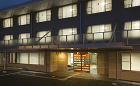 ケアハウス古志原ヒルズ | 矢野建築設計...