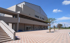松江工業高校体育館 | 矢野建築設計事務...