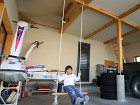 岩手県で注文住宅を建てるゆい工房の口コミ 工法と車庫にこだわった家