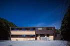 上富田町サービス付高齢者向け住宅 - 株...