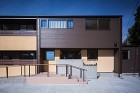 上富田町サービス付高齢者向け住宅 - 株...