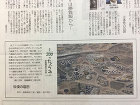 作品詳細産経新聞作品連載50.51.広報...