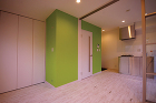 品川区 賃貸用マンション ROOM 301・302 品川区 賃貸用マンション ROOM 301・302