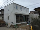 K邸、足場解体 | TEMPIO image