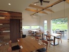 南房総市｜コンパクト平屋の隠れ家レストラ...