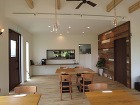 南房総市｜コンパクト平屋の隠れ家レストラ... https://www.hayaken.co.jp/files/DJI_0351.jpg
