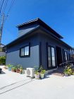 南房総市｜こだわりキッチンと片づく収納の...