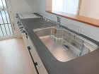 南房総市｜こだわりキッチンと片づく収納の...