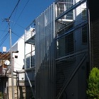 アルクデザイン増田政一一級建築士事務所 