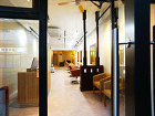 施工実績:ulu hair studio...
