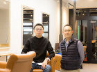 施工実績:ulu hair studio...