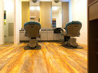 施工実績：Ishizuka BARBER...