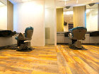 施工実績：Ishizuka BARBER...