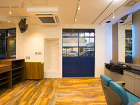 施工実績：Ishizuka BARBER...