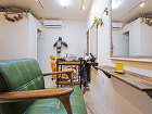 施工実績：uni salon 様 | 建...