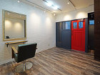 施工実績:harin HAIR DESI...