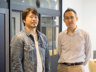 施工実績:hair salon Flat...