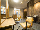 施工実績:CONNEL HAIR And...