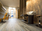 施工実績:CONNEL HAIR And...